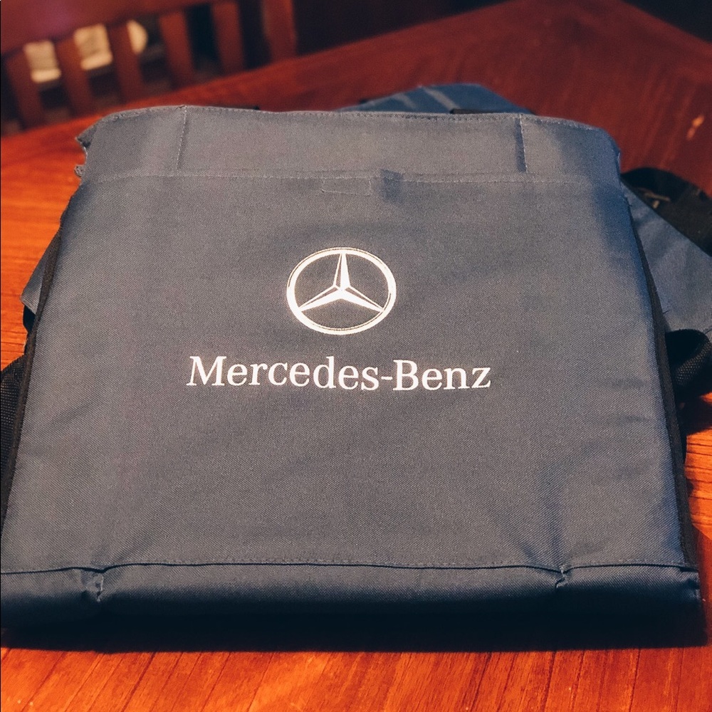 Mercedes-Benz Stadium Seat